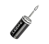 LEZYNE 1-pk-tbls-v104 Kits de reparación, Unisex, Negro