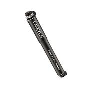 Lezyne Road Drive Black/Hi Gloss S Mini bomba de bicicleta