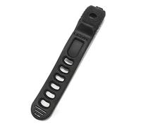 Lezyne Soporte de repuesto para Macro / Super / Deca / Mega negro universal