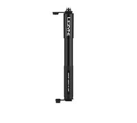 Bomba de Mano Lezyne Grip Drive HP para Bicicleta, Alta Presión, Negro, Mediana
