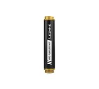 Lezyne Pro Tubeless Kit Black Accesorio de bomba