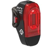 Iluminación Trasera LEZYNE KTV Drive Pro+ AI Alert - Black