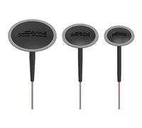 Kit tubeless Lezyne Plugs Pro