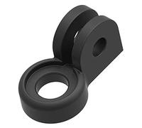Lezyne Adaptador para soportes GoPro negro universal
