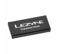 Lezyne V104 Kit de Herramientas Quita Cubiertas Metálico, Negro, M