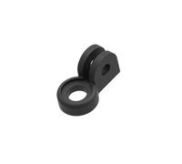 Lezyne Adaptador LED para Go-Pro, Negro | piezas-y-accesorios-iluminación-bicicletas
