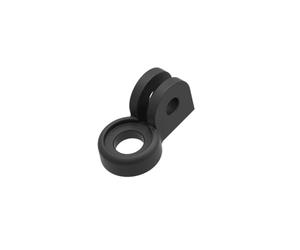 Lezyne Adaptador LED para Go-Pro, Negro | piezas-y-accesorios-iluminación-bicicletas