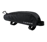 Lezyne - Aero Energy Caddy - Black