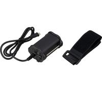Lezyne Batería Infinite Light Power Pack negro