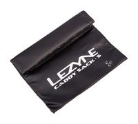 Lezyne Bolsa Caddy Sack V2 negro 0.7 litros