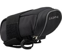 Lezyne Bolsa de sillín Micro Caddy negro S