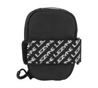 Lezyne Bolsa de sillín Road Caddy negro one_size