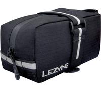 Lezyne Bolsa de sillín Road Caddy XL negro 1.5 litros