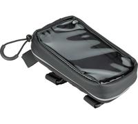 Lezyne Bolsa de sillín Smart Energy Caddy negro one_size