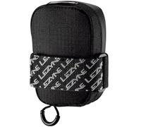 Lezyne Bolsa Road Caddy, Negro, M