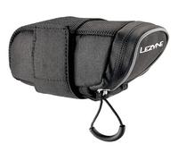 LEZYNE Bolsa sillin Bicicleta Micro Caddy, Negro, S