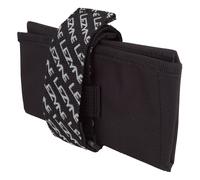 Lezyne Bolso Portabidones Roll Caddy Negro Lez Wedge Roll Caddy Blk