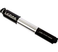 Lezyne Bomba de aleación azul medio