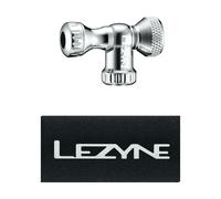 Lezyne Bomba de CO2 de Control Drive CNC