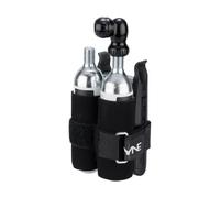 Lezyne Bomba de CO2 Twin Kit 25 g