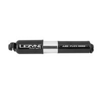 Lezyne Bomba De Manillar Alloy Drive Mini Lez S Bk Negra/Cromada