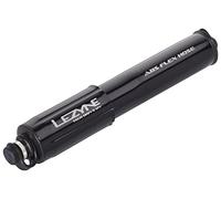 LEZYNE Bomba de Mano Tech Drive, 166mm, 90psi, Negro, S