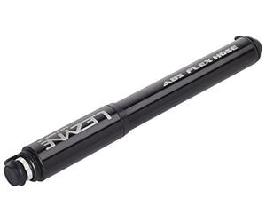 LEZYNE Bomba Manual Lite Drive 180mm, 11 Bar, Negro