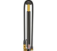 Lezyne Bomba Micro Drive HP Para Suelo Leyzne Gloss Black
