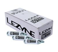 Lezyne Bomba Para Cartucho De CO2 16G Con Rosca Threaded Lez CO2 Cart 16g