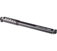 Lezyne Bomba Road Drive Medium plata universal