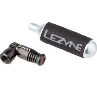 Bomba de Co2 Lezyne Floor Drive TU