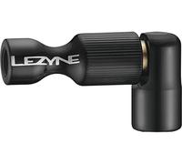 Lezyne Cabezal de bomba CO2 Trigger Drive negro one_size