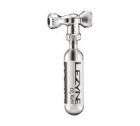 Lezyne Cartuchos y accesorios inflado control drive co2,funda neopreno,25g