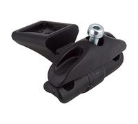 LEZYNE Caddy QR Soporte Negro 1-SB-QRMOUNT-V104 - Juego de Herramientas