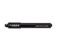 Lezyne Calibre Conducir Hv Bomba Lez Mini Md BK