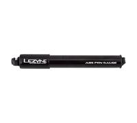 Lezyne Calibre Conducir Hv Bomba Lez Mini Md BK