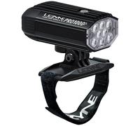 Lezyne Casco Micro Drive 1000+ Faro Para Bicicleta Luz 1000 Lúmenes Negro