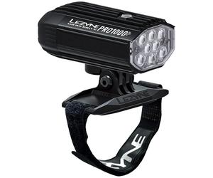 Lezyne Casco Micro Drive 1000+ Faro Para Bicicleta Luz 1000 Lúmenes Negro