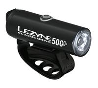 LEZYNE Classic Drive 500+ Front - Unisex - - talla única- modelo 2025