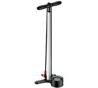 Lezyne Classic Floor Drive Pearl White Bomba de pista