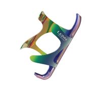 Lezyne - CNC Cage Alloy - Neo Metallic