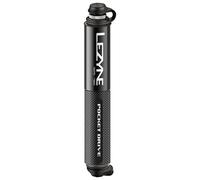 LEZYNE CNC Pocket Drive Minipumpe, Luftpumpe, Fahrradzubehör|CNC Pocket Drive