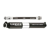 LEZYNE CNC Pressure Drive medium Minipumpe, Luftpumpe, Fahrradzubehör|CNC