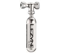Lezyne Control Conducir Co2 Bomba Lez Co2 Sl Con / 25g Cartucho
