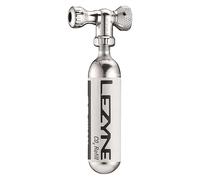 Lezyne Control Conducir Co2 Bomba Lez Co2 Sl Con / 25g Cartucho