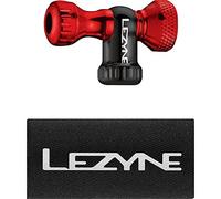 LEZYNE Control Drive Adaptador para Bombona de CO2, Unisex Adulto