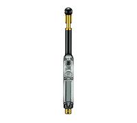 Lezyne Digital Shock Drive Black/Gold Bomba de suspensión