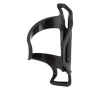 Lezyne Flow Cage Sideload Soporte Botella Lado Lez Flow SLR Negro Rh Bk