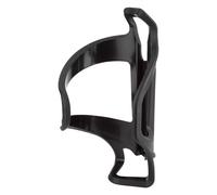 Lezyne Flow Jaula Lado Carga Portabotellas Lez Flujo Sideload Mano Derecha BK