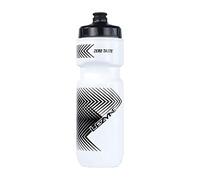 Lezyne Flow Thermal Bottle-White BIDONES Y PORTABIDONES, Adultos Unisex, Blanco, ESTANDAR